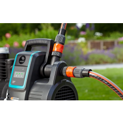 GARDENA smart hydrofor elektroniczny 5000/5E, 19080-20